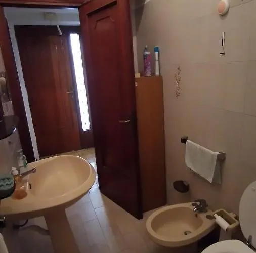 ゲストハウス Casa Anna