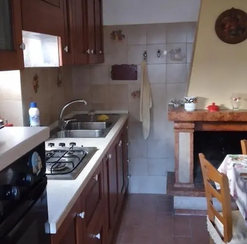 Casa Anna ゲストハウス 3*