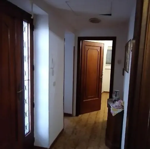 Casa Anna ゲストハウス